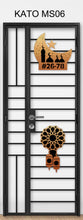 Load image into Gallery viewer, Kato ms 06 (Islamic Design Series)
