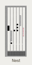 Load image into Gallery viewer, Kato x Swarovski Morse Series 2
