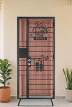 Load image into Gallery viewer, mild steel gate 3 - HSH - Themed &amp; Lifestyle
