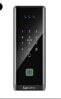 Lusano Ultra Slim Gate Lock
 No reviews