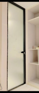 Alumè Swing (Ultra Slim Swing Door)