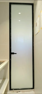Alumè Swing (Ultra Slim Swing Door)