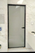 Load image into Gallery viewer, Alumè Swing (Ultra Slim Swing Door)
