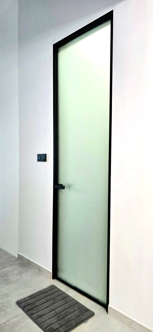 Alumè Swing (Ultra Slim Swing Door)