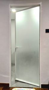 Alumè Swing (Ultra Slim Swing Door)