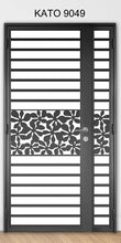 Load image into Gallery viewer, Customized laser cut kato gate 9049 (Flower series)

