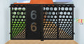KATO landed Driveway Gate L10 (Inclusive of Outdoor PU Paint)
