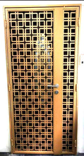 Load image into Gallery viewer, Customized laser cut kato gate 9066
