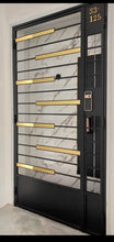 Load image into Gallery viewer, mild steel gate 1 (24K Gold Series)
