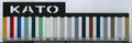 KATO landed Driveway Gate L01 (Inclusive of Outdoor PU Paint)