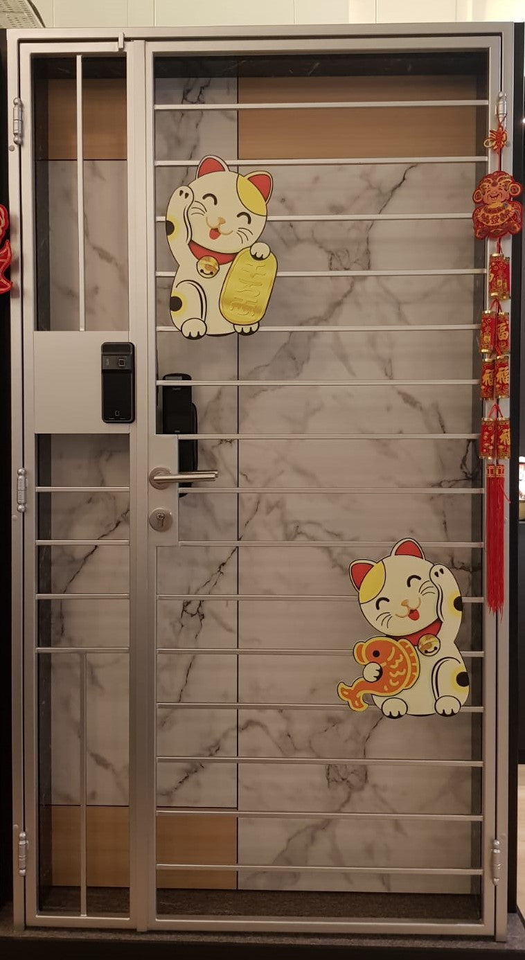 Katoon Series 103