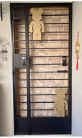mild steel gate 28 - Themed & Lifestyle