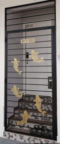 mild steel gate 20 - Themed & Lifestyle