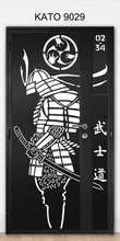 Load image into Gallery viewer, Customized laser cut kato gate 9029 (Samurai Series)

