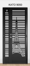 Load image into Gallery viewer, Customized laser cut kato gate 9050 (Tower series)
