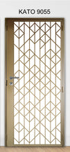 Load image into Gallery viewer, Customized laser cut kato gate 9055
