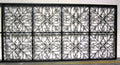 Mild Steel Driveway gate 11