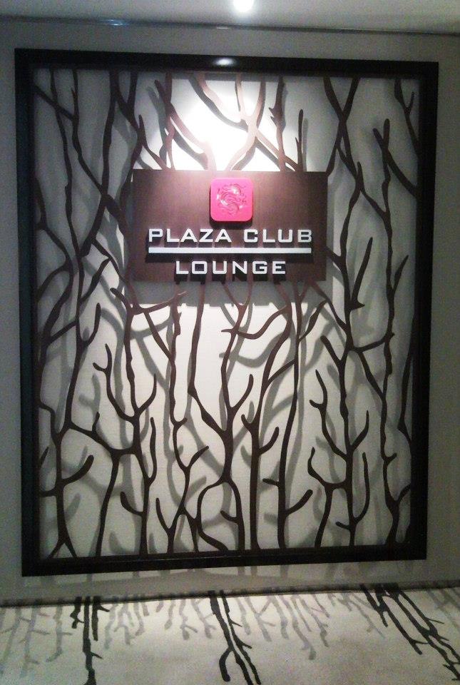 Laser Cut Panel Projects | Bugis, Orchard & Custom Designs | STEELDIOS