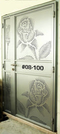 Mild Steel Mesh 7 (Kato Custom Mesh)