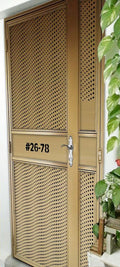 Mild Steel Kato Mesh 8 - (Kato Custom Mesh)