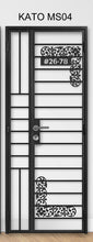 Load image into Gallery viewer, Kato ms 04 (Islamic Design Series)
